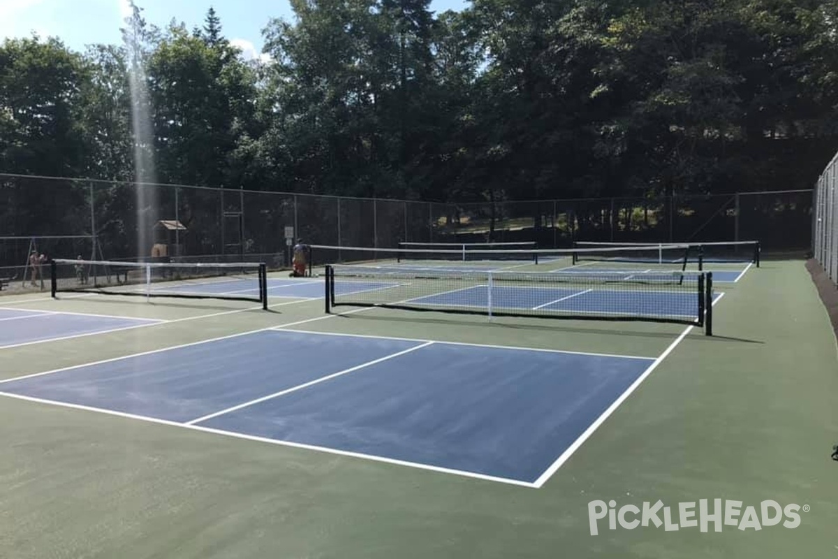 Photo of Pickleball at Maple Bay - Herd Road